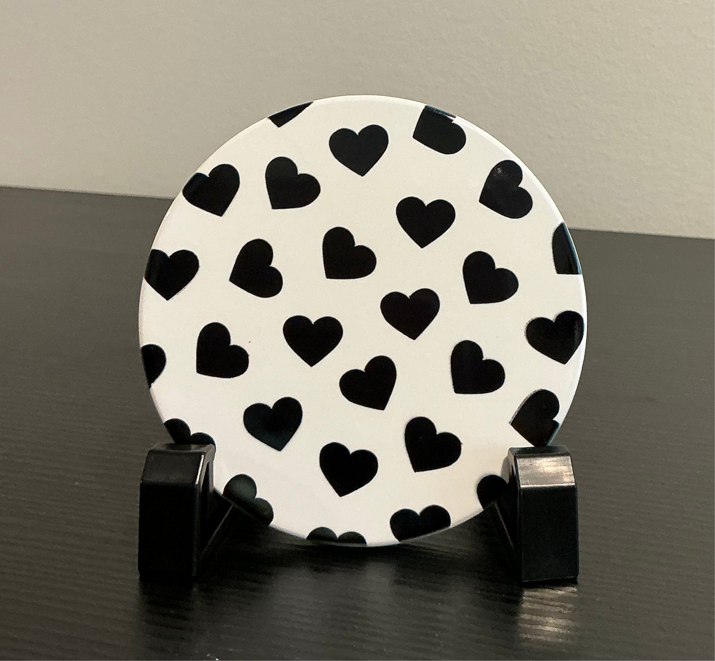 I ❤️ You Coaster