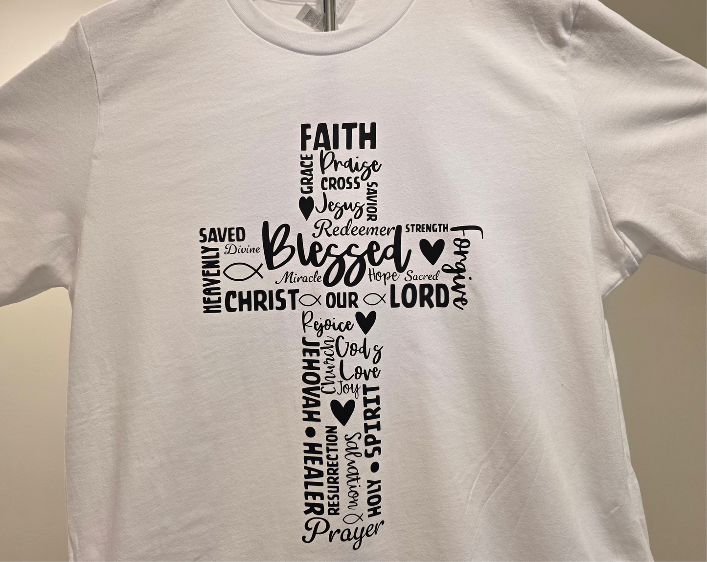 Blessed T-Shirt