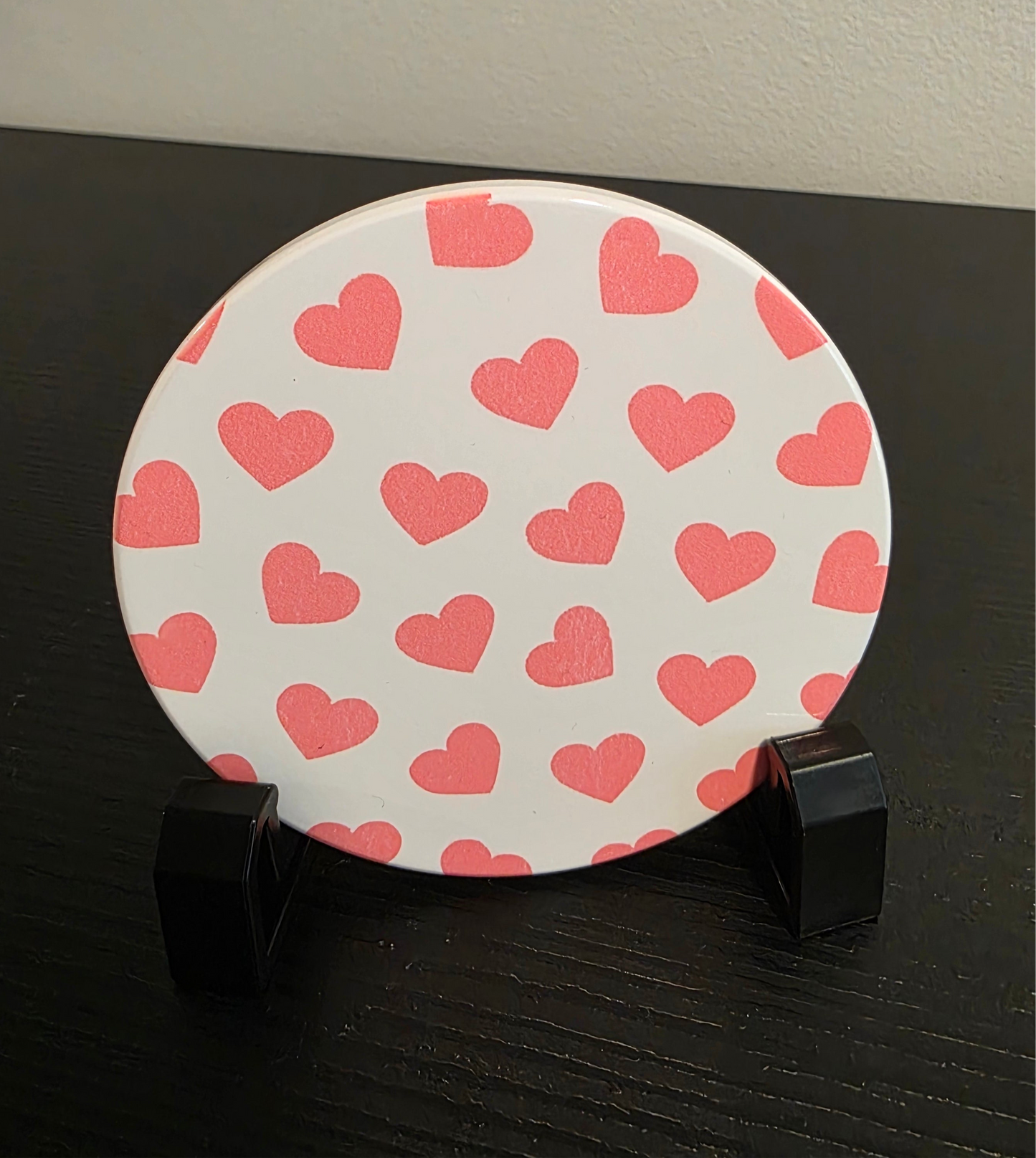 I ❤️ You Coaster