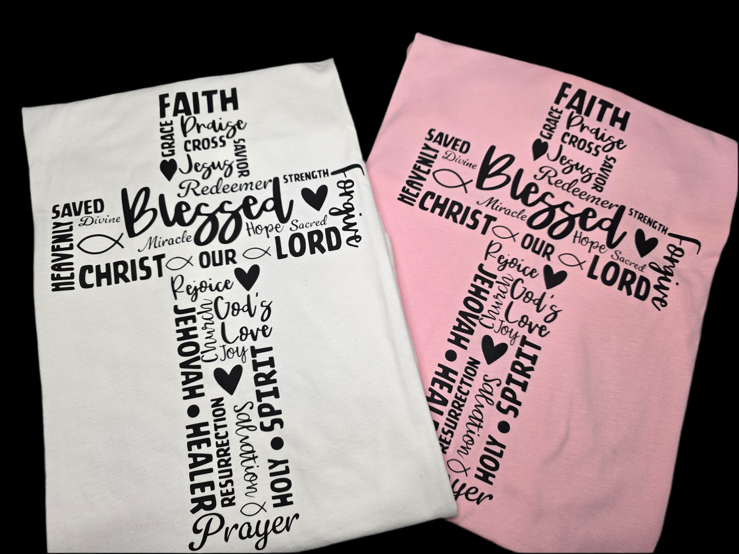 Blessed T-Shirt