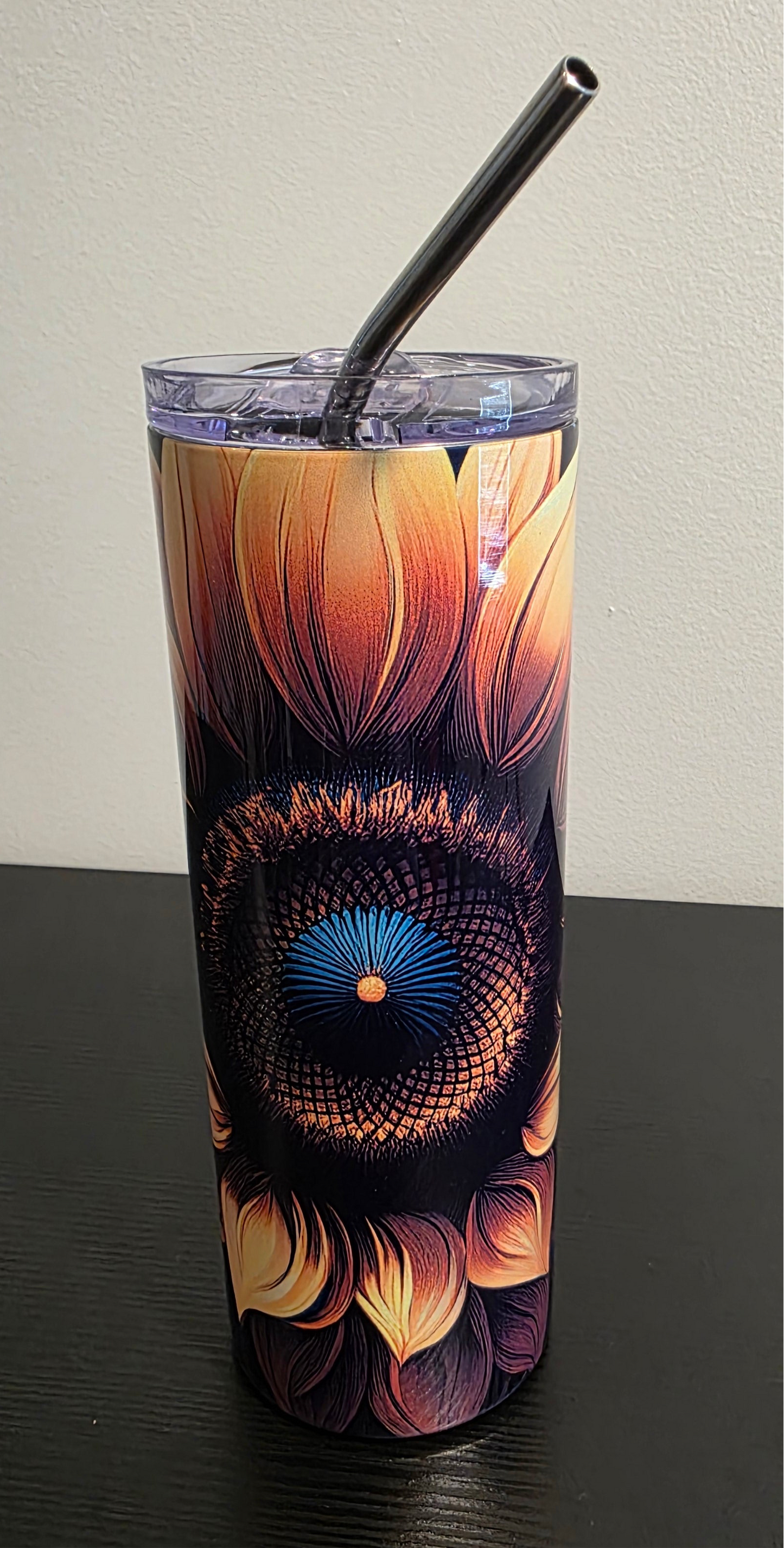 Eye of the Sun 20 oz. Tumbler
