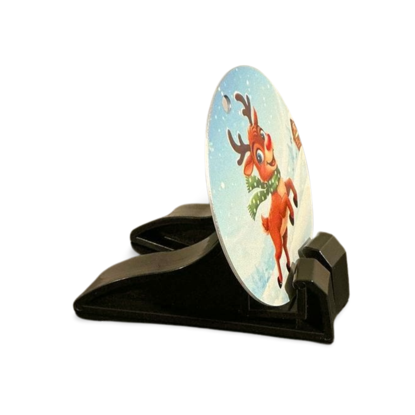 Youth Holiday Box - Happy Reindeer