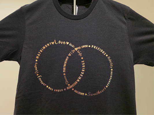 Matrimony T-Shirt