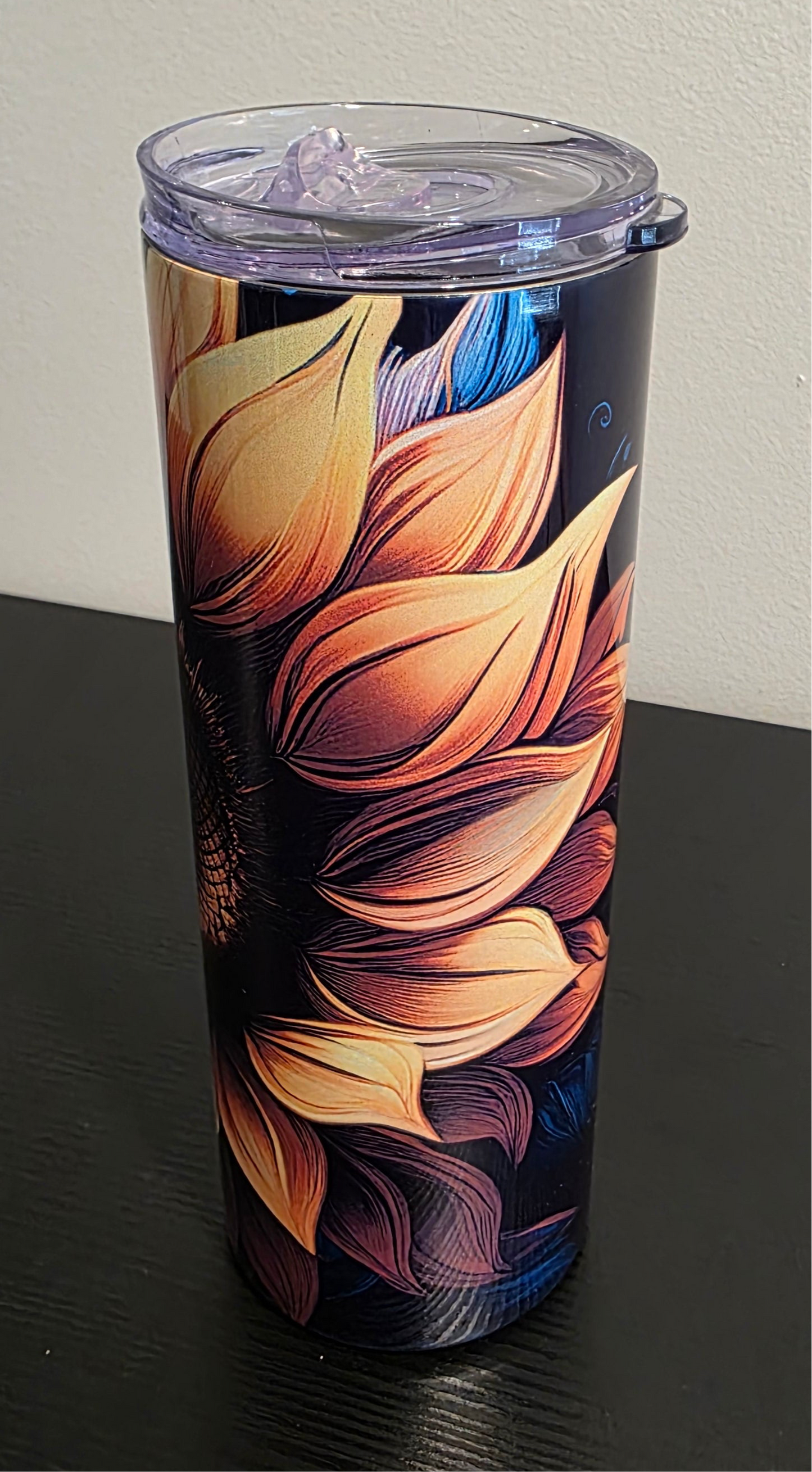 Eye of the Sun 20 oz. Tumbler
