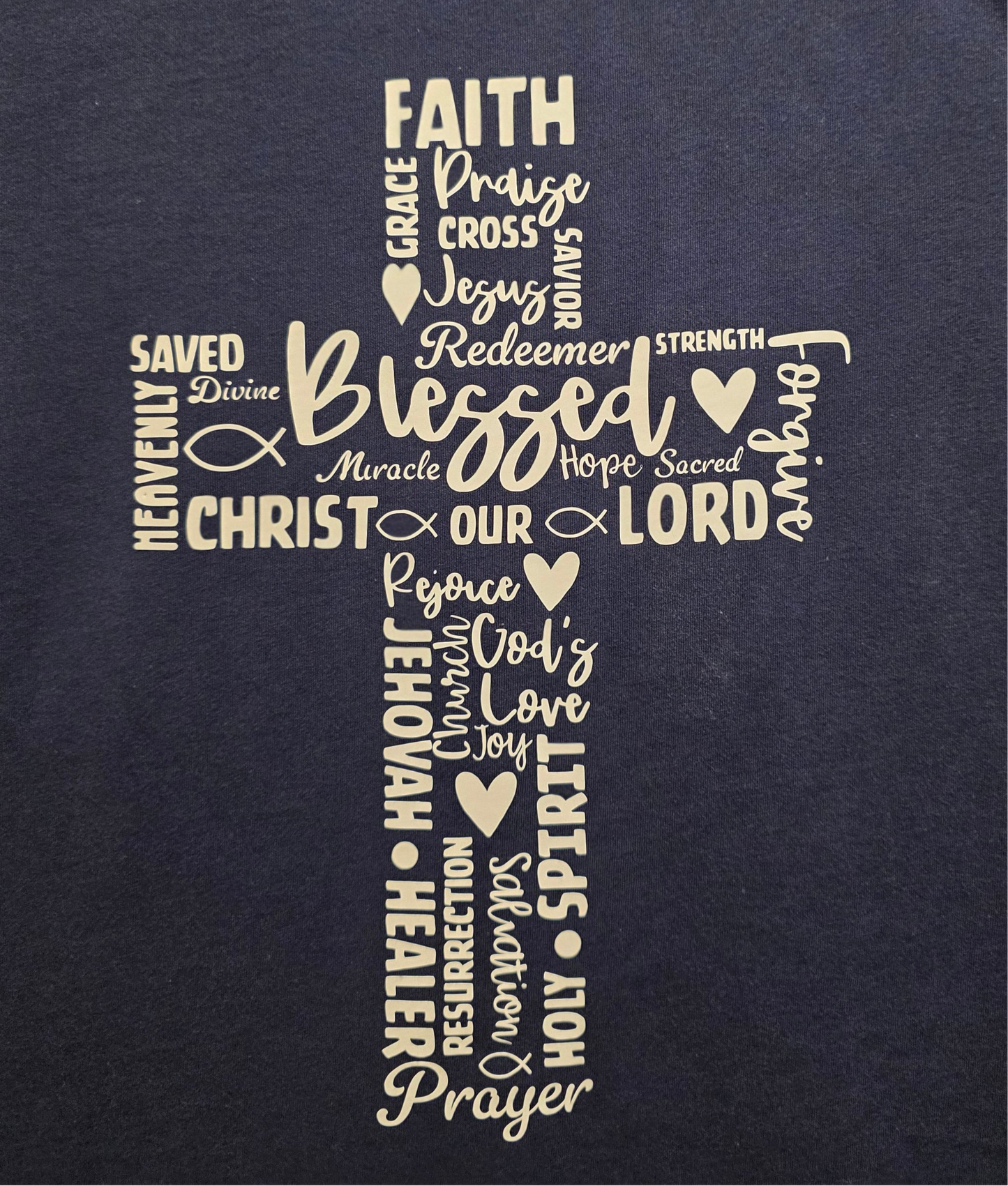 Blessed T-Shirt
