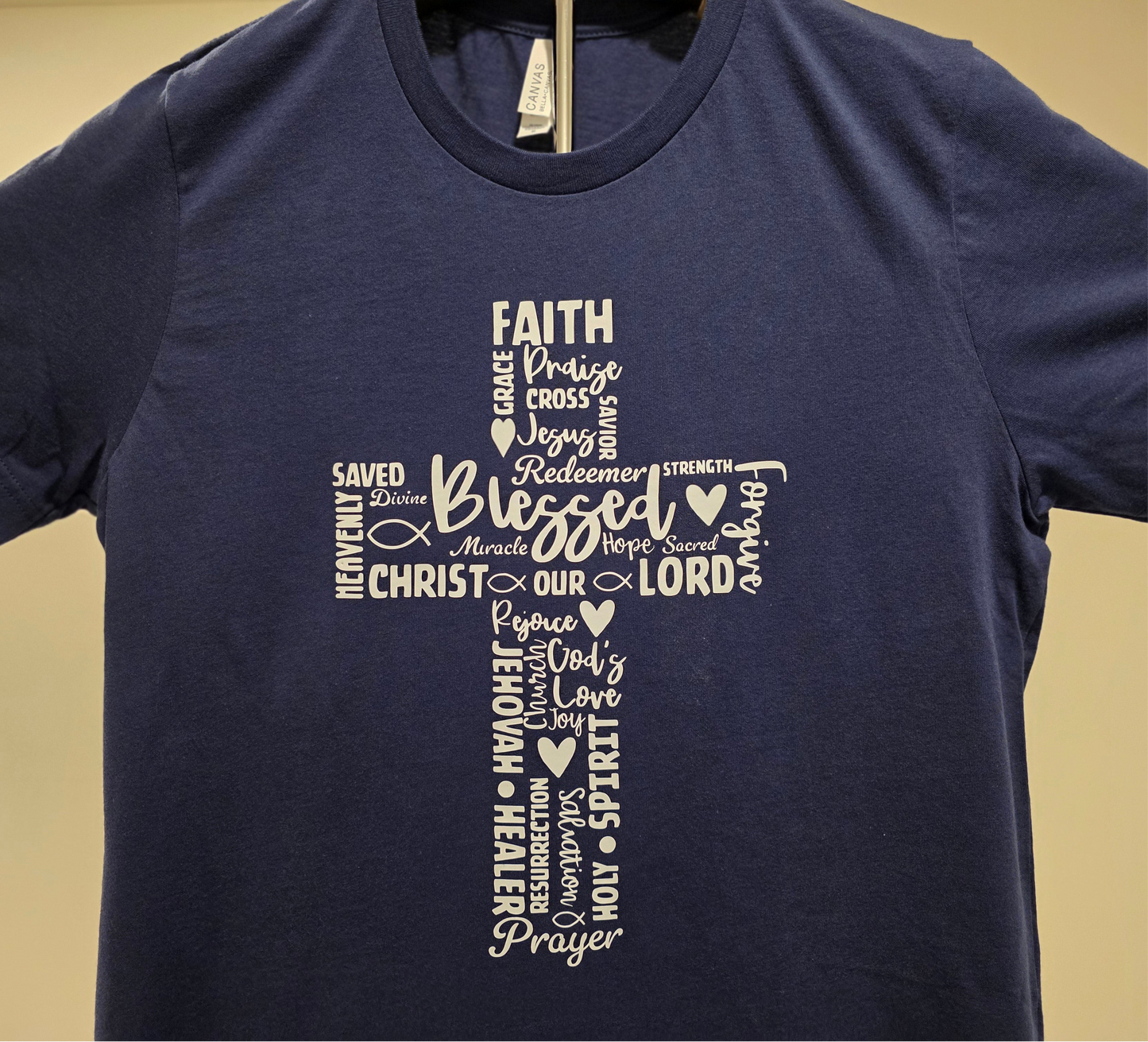 Blessed T-Shirt