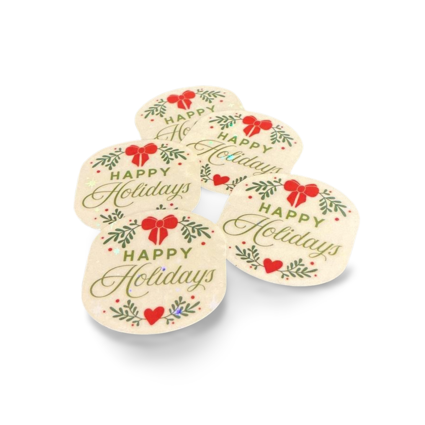 All-in-One Holiday Box