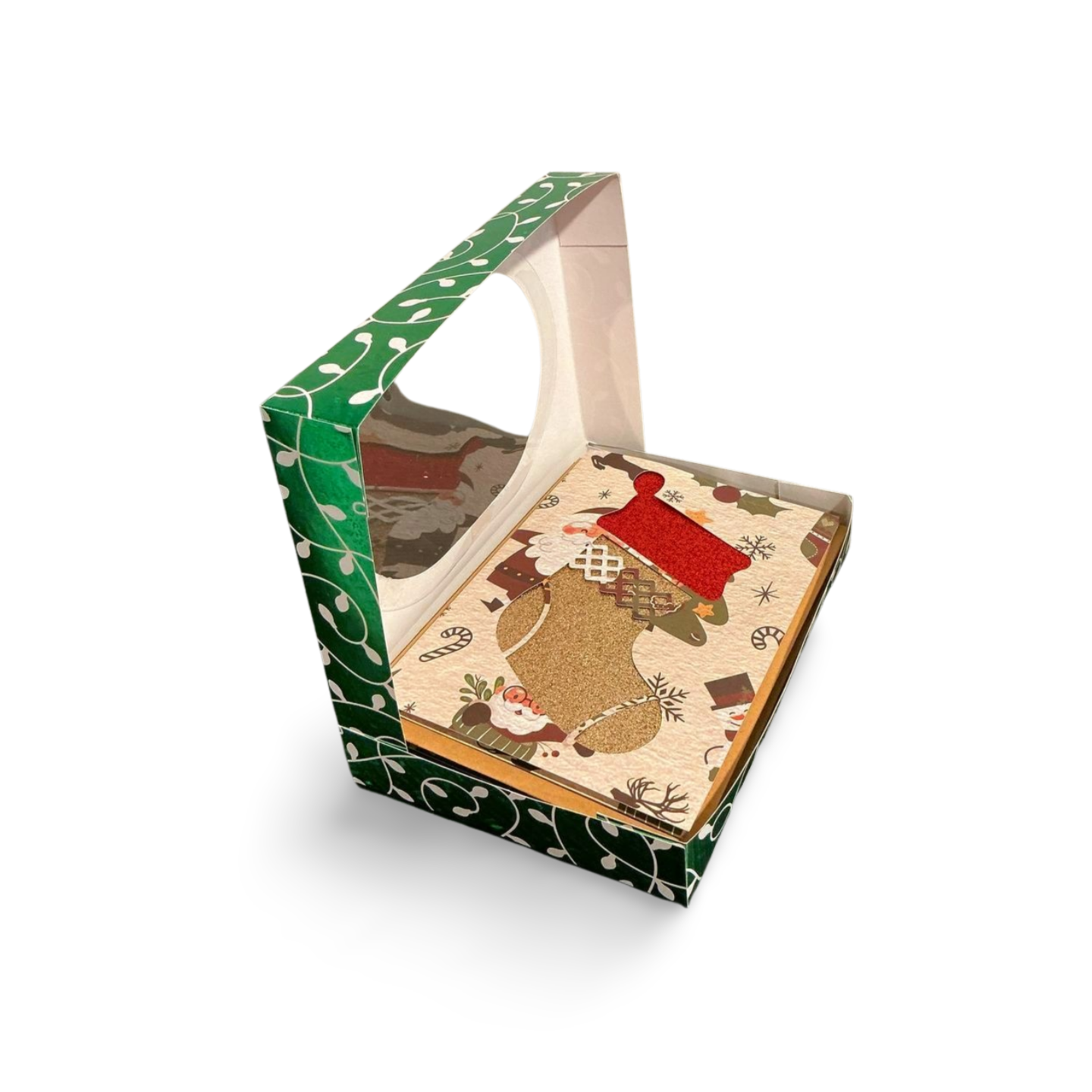 All-in-One Holiday Box