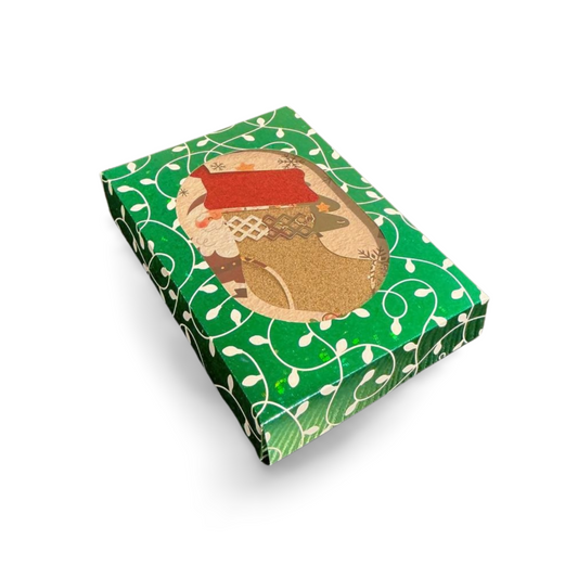 All-in-One Holiday Box