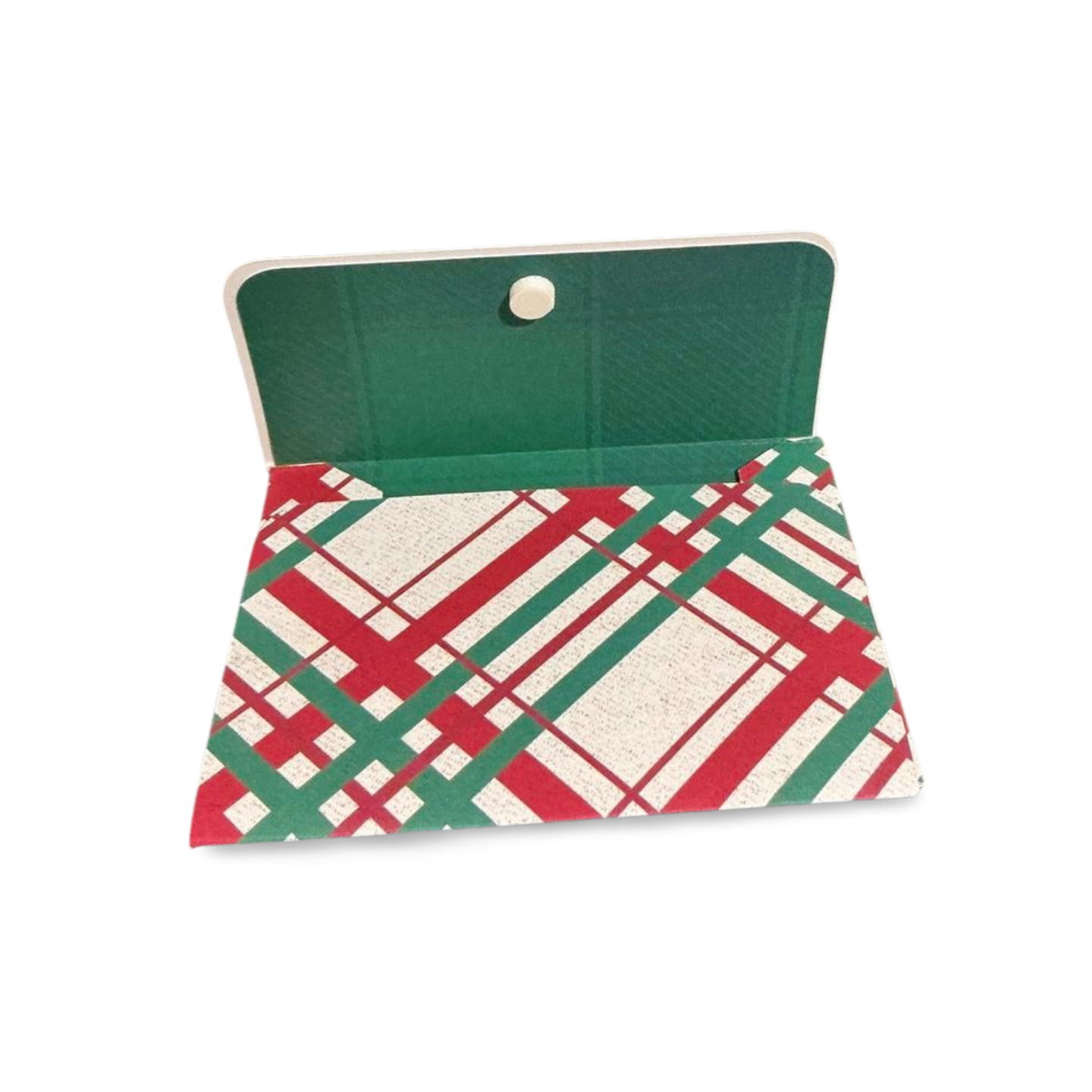 All-in-One Holiday Box