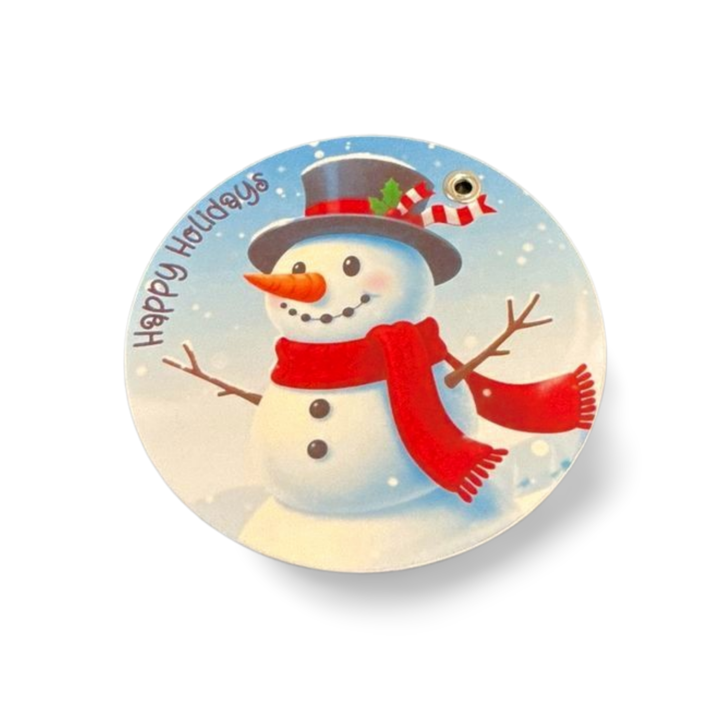 All-in-One Holiday Box