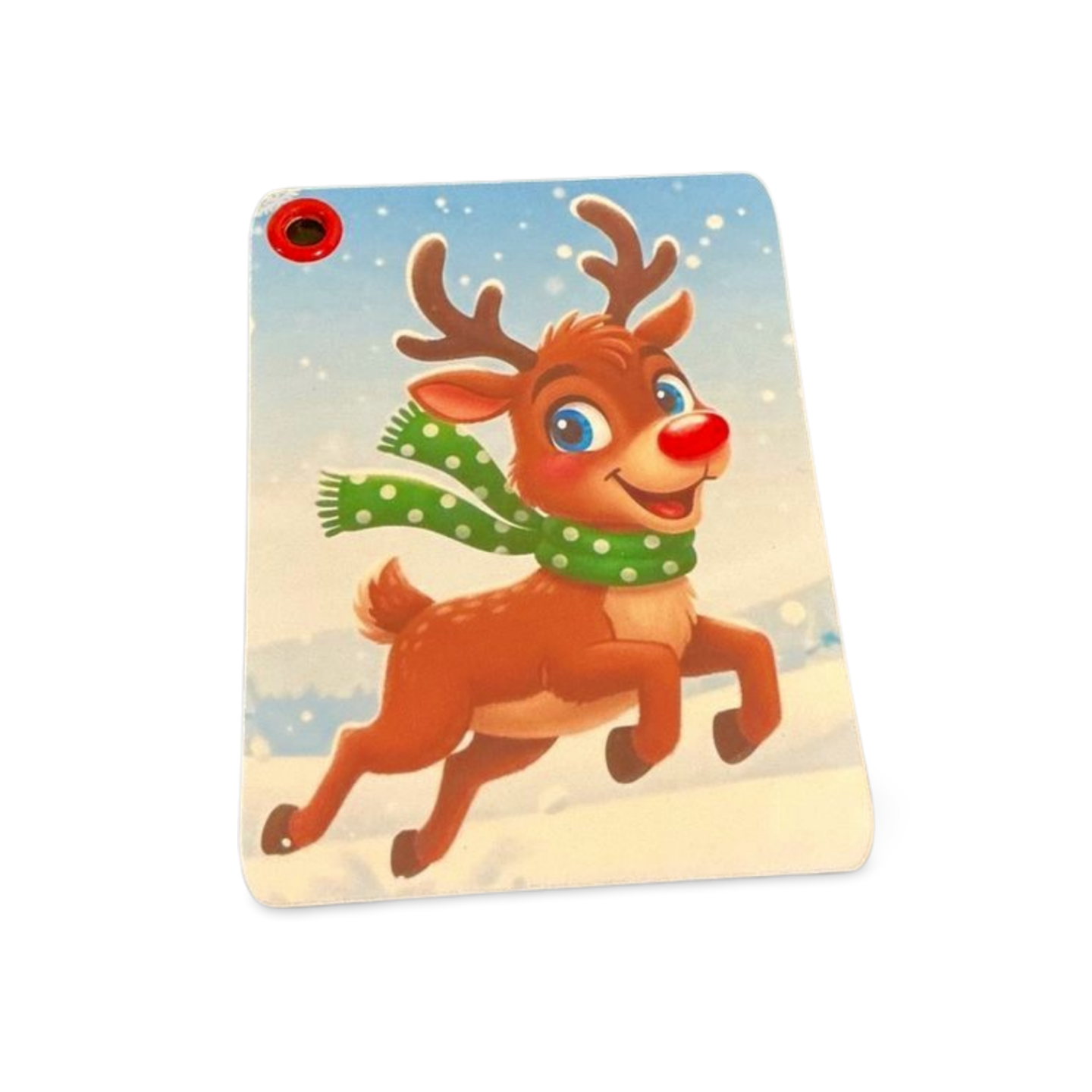 All-in-One Holiday Box