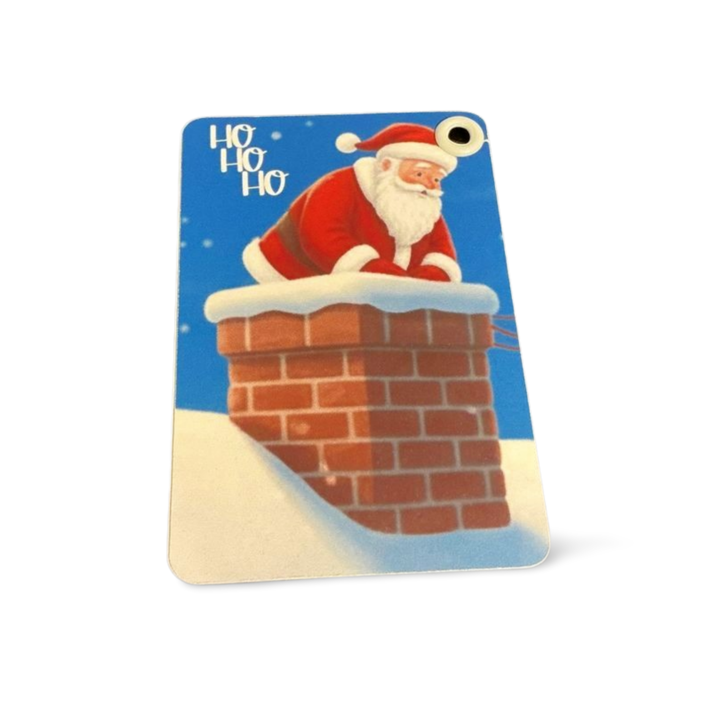 All-in-One Holiday Box