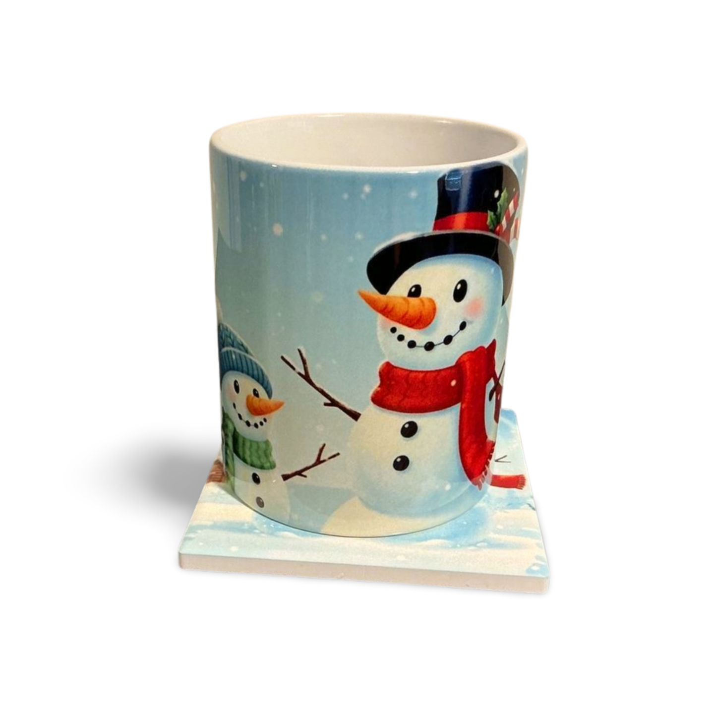 One-Stop-Shop Holiday Box - Snow Friends