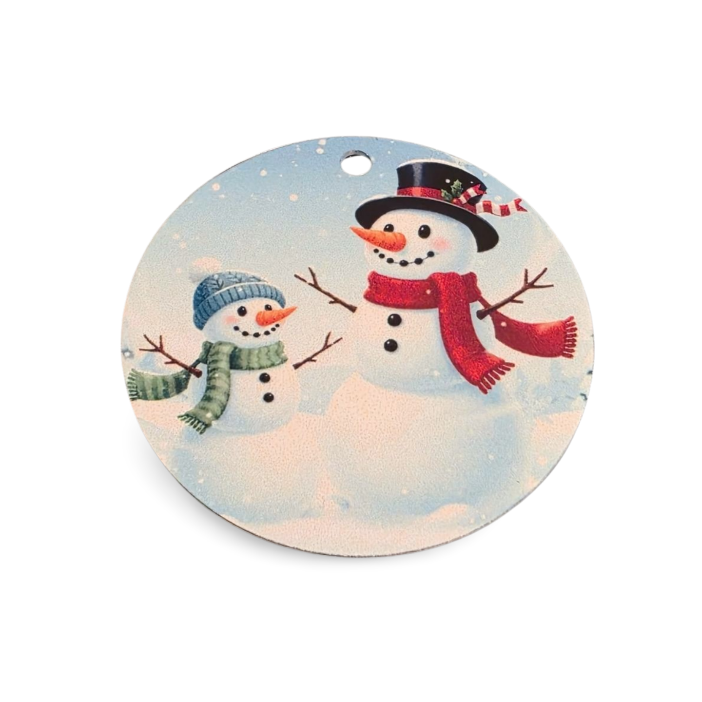 One-Stop-Shop Holiday Box - Snow Friends