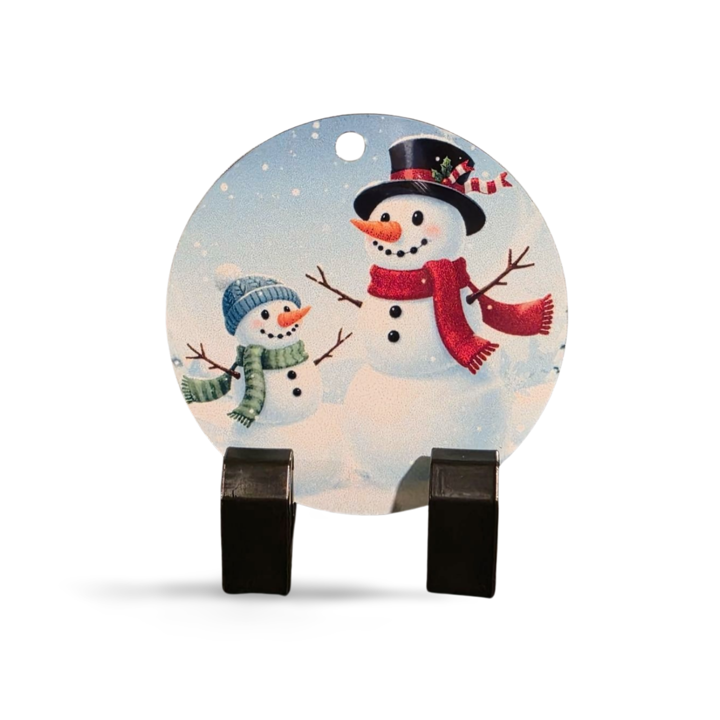 One-Stop-Shop Holiday Box - Snow Friends